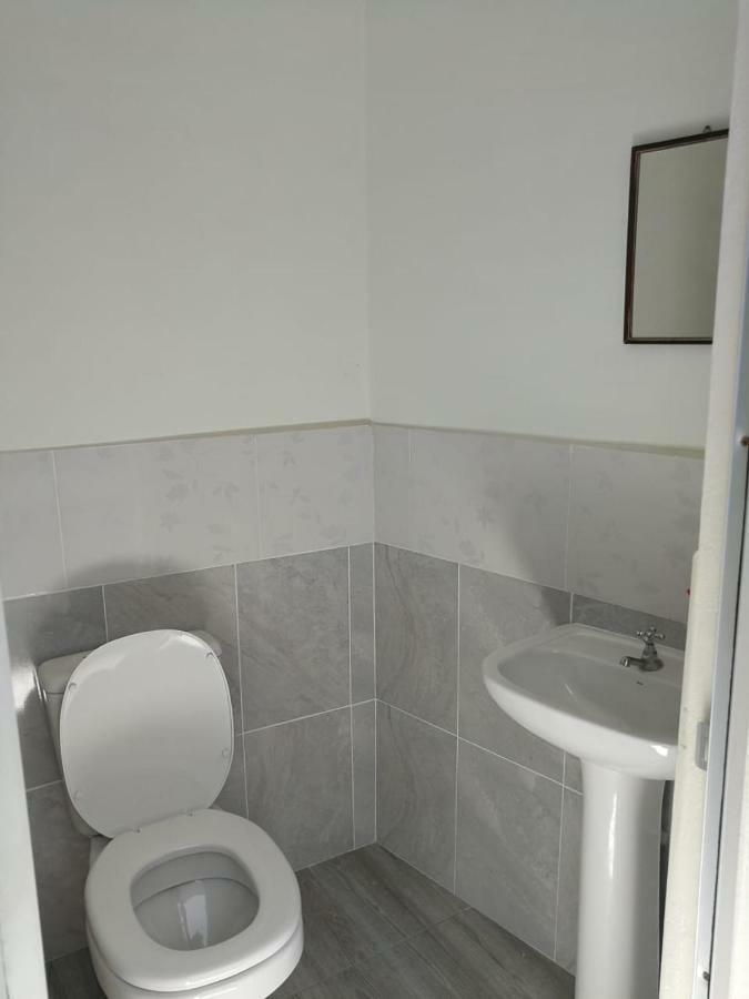 Charlies Place Sucre történelmi óvárosa Kültér fotó